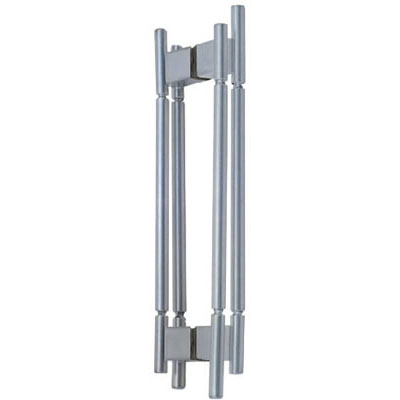 Stainless Steel Solid Pull Handle (Back to Back)